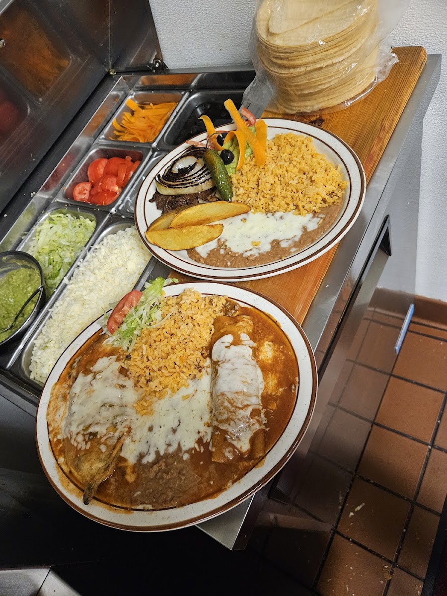 Rodolfo's Selma Photos 2